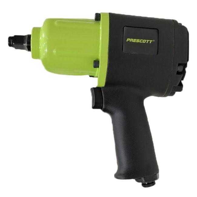 بکس بادی پرسکات  PAT0312702 850 نیوتن Prescott AIR IMPACT WRENCH PAT0312702 850N-m 7500rpm